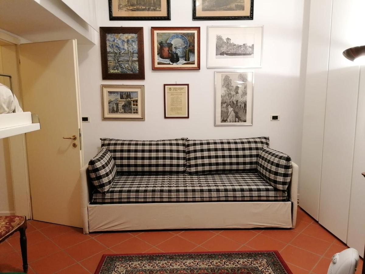 Appartamento In Villa Sul Garda Castion Veronese Eksteriør billede