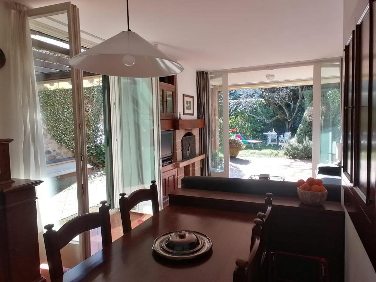Appartamento In Villa Sul Garda Castion Veronese Eksteriør billede