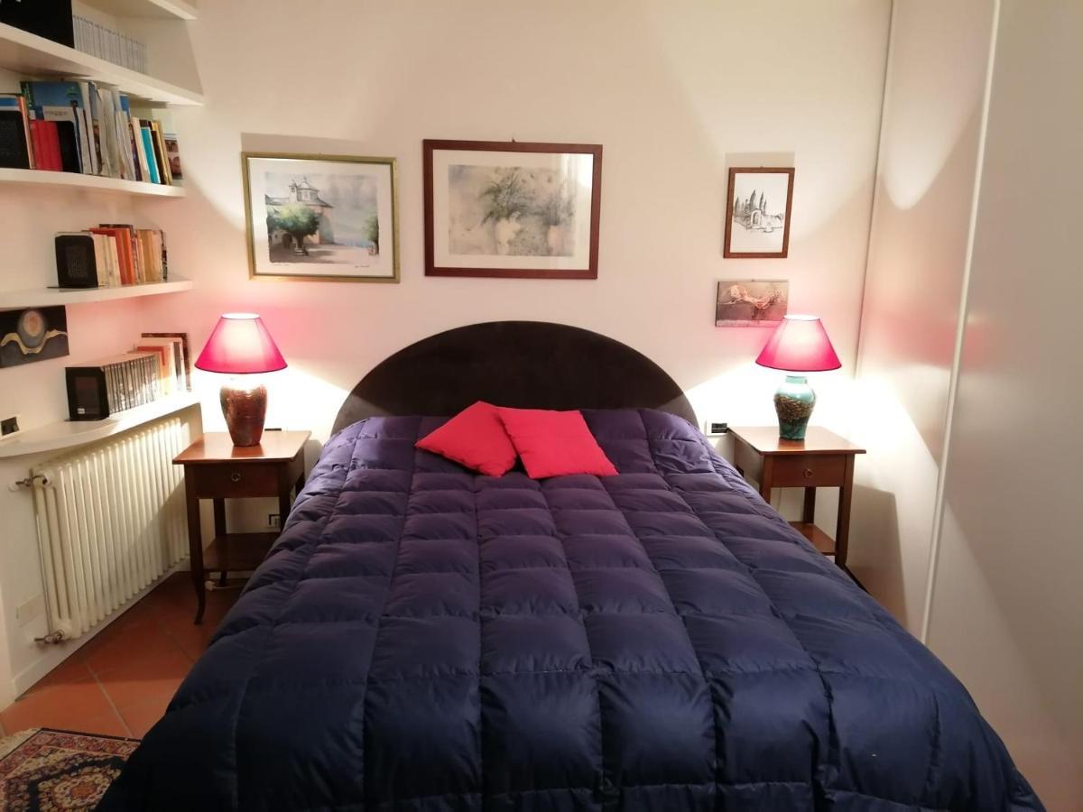 Appartamento In Villa Sul Garda Castion Veronese Eksteriør billede