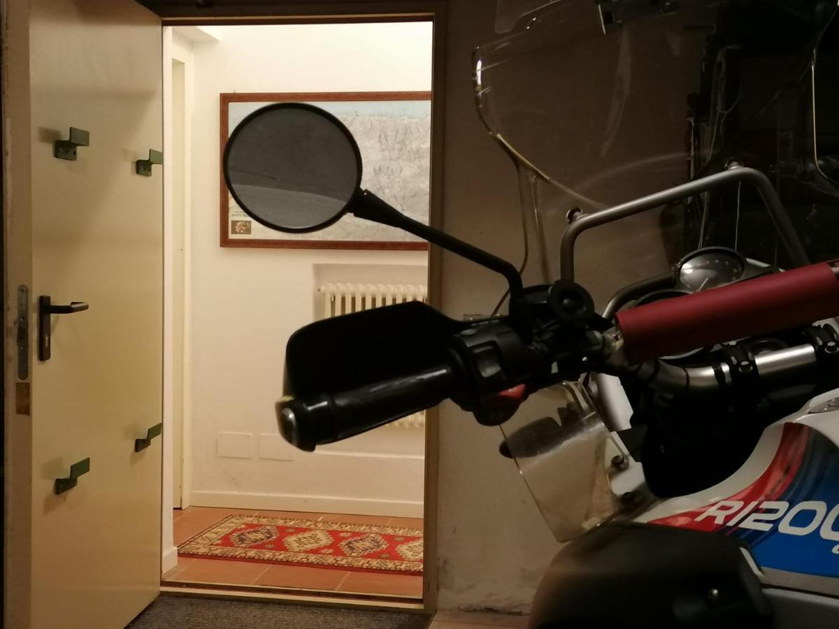 Appartamento In Villa Sul Garda Castion Veronese Eksteriør billede