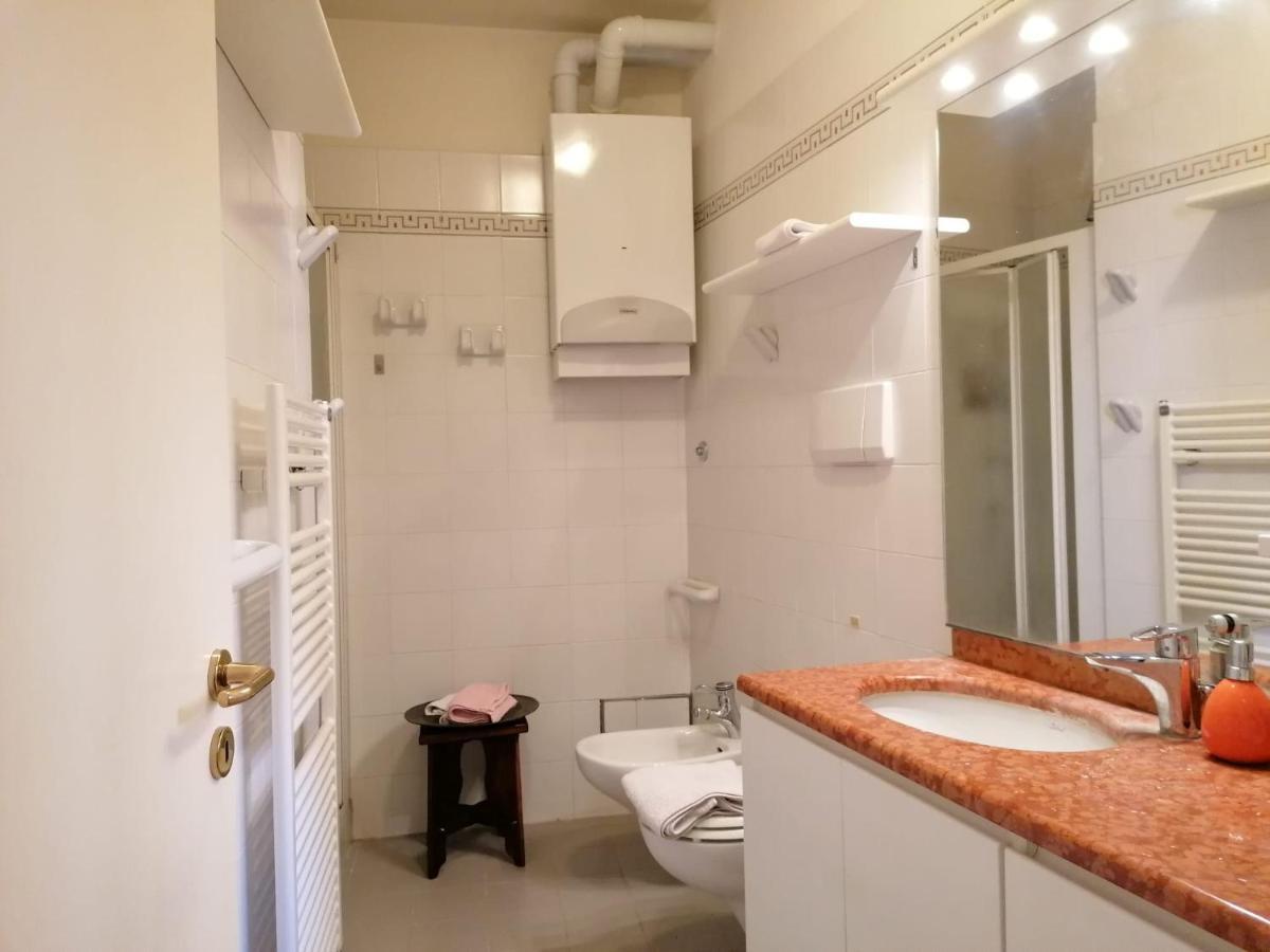 Appartamento In Villa Sul Garda Castion Veronese Eksteriør billede