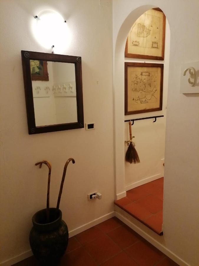 Appartamento In Villa Sul Garda Castion Veronese Eksteriør billede