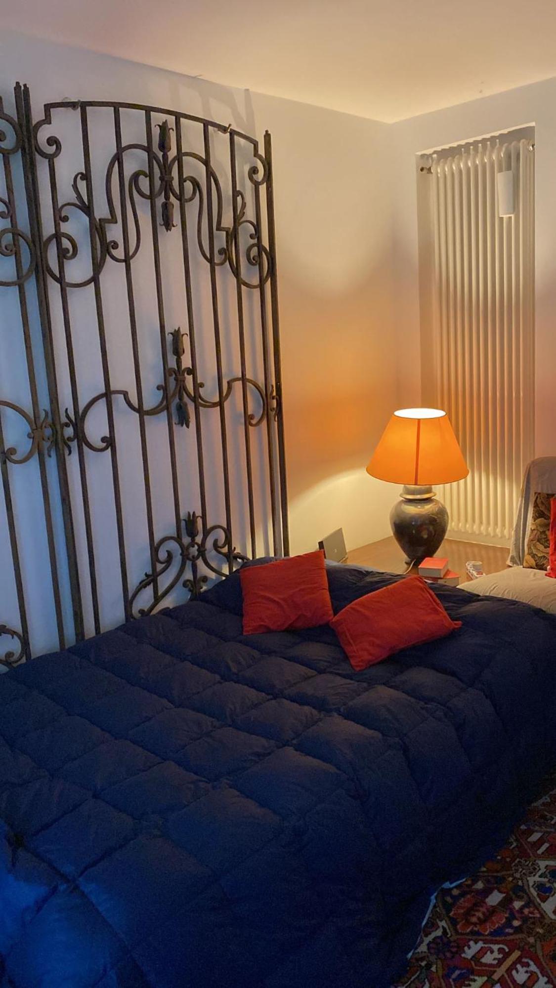 Appartamento In Villa Sul Garda Castion Veronese Eksteriør billede